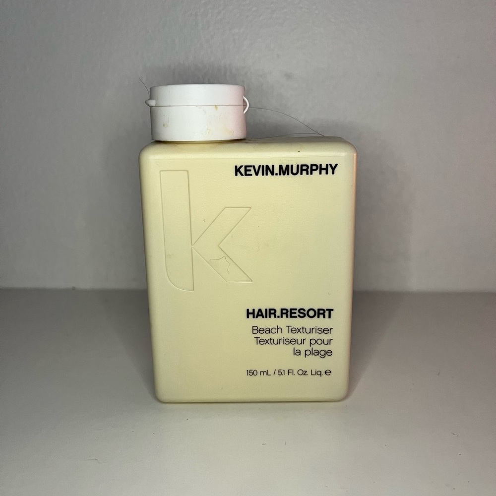COPY - Kevin Murphy Hair Resort